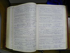 Henderson Co, NC, Marriages, Book 5, (200).JPG