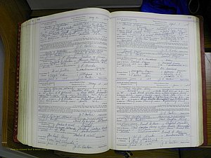 Henderson Co, NC, Marriages, Book 5, (202).JPG