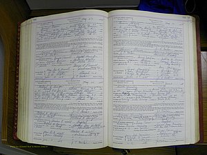 Henderson Co, NC, Marriages, Book 5, (203).JPG