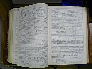 Henderson Co, NC, Marriages, Book 5, (210).JPG