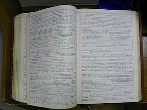 Henderson Co, NC, Marriages, Book 5, (212).JPG