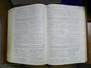 Henderson Co, NC, Marriages, Book 5, (215).JPG