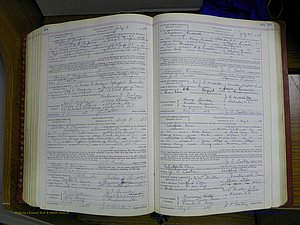 Henderson Co, NC, Marriages, Book 5, (216).JPG