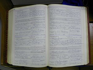 Henderson Co, NC, Marriages, Book 5, (217).JPG