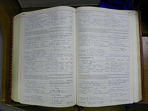 Henderson Co, NC, Marriages, Book 5, (219).JPG