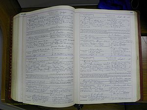 Henderson Co, NC, Marriages, Book 5, (223).JPG