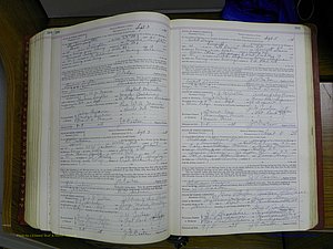 Henderson Co, NC, Marriages, Book 5, (224).JPG