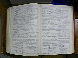 Henderson Co, NC, Marriages, Book 5, (226).JPG