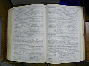 Henderson Co, NC, Marriages, Book 5, (228).JPG