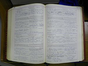 Henderson Co, NC, Marriages, Book 5, (232).JPG