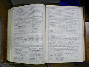 Henderson Co, NC, Marriages, Book 5, (233).JPG