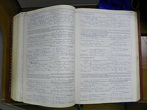 Henderson Co, NC, Marriages, Book 5, (236).JPG