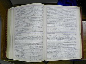 Henderson Co, NC, Marriages, Book 5, (237).JPG