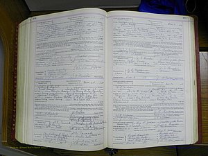 Henderson Co, NC, Marriages, Book 5, (238).JPG