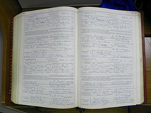 Henderson Co, NC, Marriages, Book 5, (239).JPG