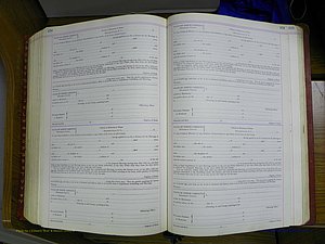 Henderson Co, NC, Marriages, Book 5, (244).JPG