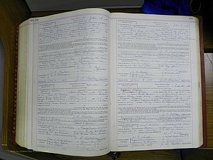 Henderson Co, NC, Marriages, Book 5, (246).JPG