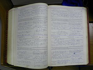 Henderson Co, NC, Marriages, Book 5, (249).JPG