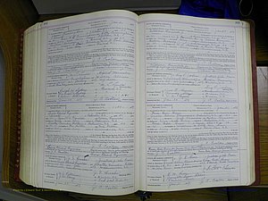 Henderson Co, NC, Marriages, Book 5, (250).JPG