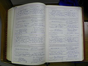 Henderson Co, NC, Marriages, Book 5, (259).JPG