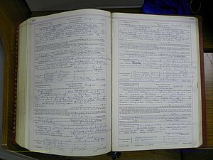 Henderson Co, NC, Marriages, Book 5, (269).JPG