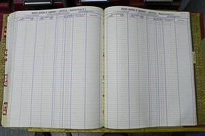 Henderson Co, NC, Marriages Male, A - K, 1964 - 1991, (137).JPG