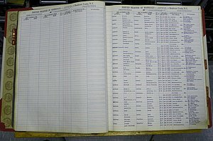 Henderson Co, NC, Marriages Male, L - Z, 1851 - 1963, (011).JPG