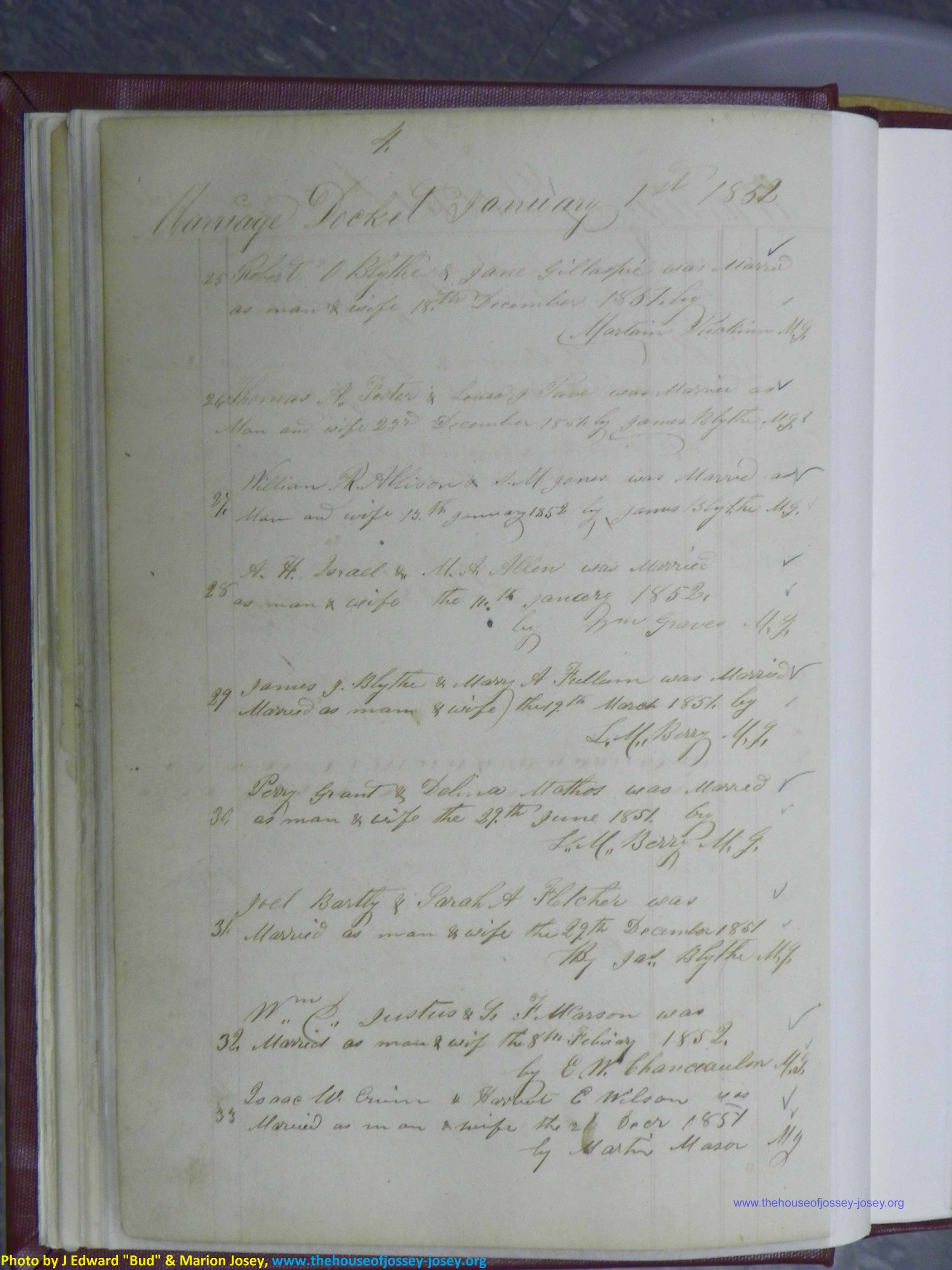 Henderson County, NC, Marriages 1851 - 1872, (030).JPG