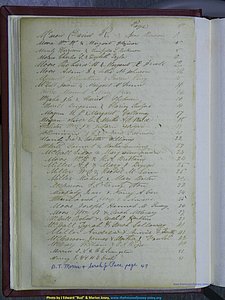 Henderson County, NC, Marriages 1851 - 1872, (018).JPG