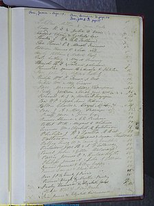 Henderson County, NC, Marriages 1851 - 1872, (021).JPG