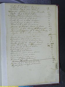 Henderson County, NC, Marriages 1851 - 1872, (023).JPG