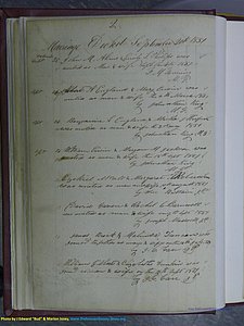 Henderson County, NC, Marriages 1851 - 1872, (028).JPG