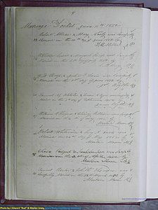 Henderson County, NC, Marriages 1851 - 1872, (032).JPG