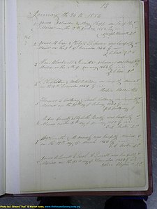 Henderson County, NC, Marriages 1851 - 1872, (039).JPG