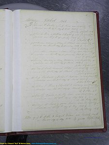 Henderson County, NC, Marriages 1851 - 1872, (041).JPG