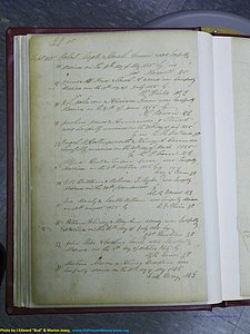 Henderson County, NC, Marriages 1851 - 1872, (048).JPG