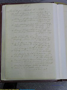 Henderson County, NC, Marriages 1851 - 1872, (054).JPG