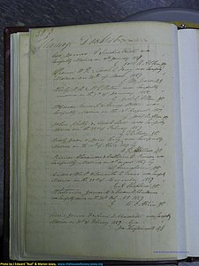 Henderson County, NC, Marriages 1851 - 1872, (058).JPG