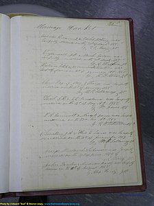 Henderson County, NC, Marriages 1851 - 1872, (061).JPG