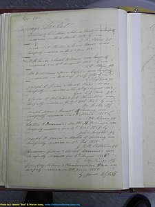 Henderson County, NC, Marriages 1851 - 1872, (062).JPG