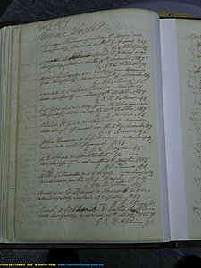 Henderson County, NC, Marriages 1851 - 1872, (066).JPG