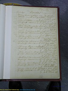 Henderson County, NC, Marriages 1851 - 1872, (071).JPG
