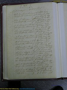 Henderson County, NC, Marriages 1851 - 1872, (076).JPG