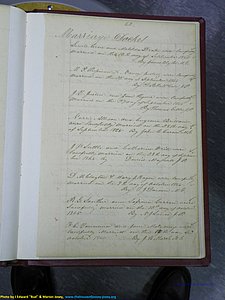 Henderson County, NC, Marriages 1851 - 1872, (089).JPG