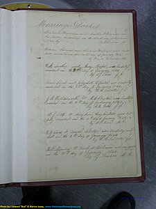 Henderson County, NC, Marriages 1851 - 1872, (093).JPG