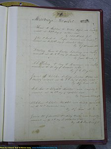 Henderson County, NC, Marriages 1851 - 1872, (097).JPG