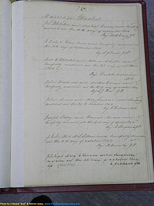 Henderson County, NC, Marriages 1851 - 1872, (101).JPG