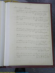 Henderson County, NC, Marriages 1851 - 1872, (103).JPG