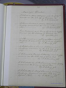 Henderson County, NC, Marriages 1851 - 1872, (106).JPG