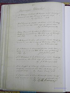 Henderson County, NC, Marriages 1851 - 1872, (107).JPG